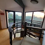 Apartment Cirex Delta Club