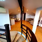 Cirex Delta Club Apartment *