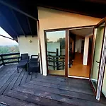 Apartment Cirex Delta Club *