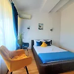 Apartment Cirex Delta Club Sulina
