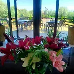 Cirex Delta Club Apartment