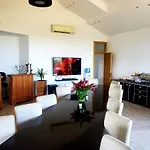 Cirex Delta Club Apartment *