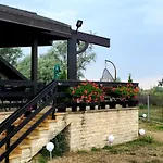 Cirex Delta Club Apartment Sulina
