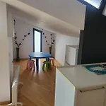 Apartment Cirex Delta Club *
