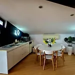 Apartment Cirex Delta Club Sulina
