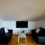 Cirex Delta Club Apartment *
