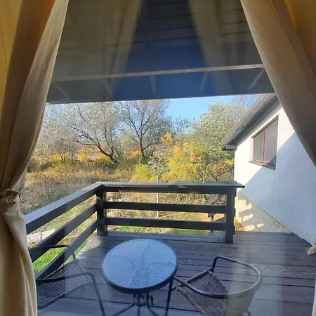 Cirex Delta Club * Sulina