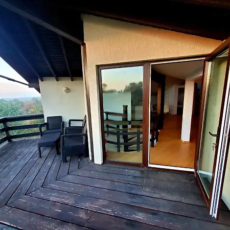 Apartment Cirex Delta Club *