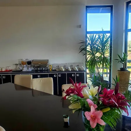 Apartment Cirex Delta Club