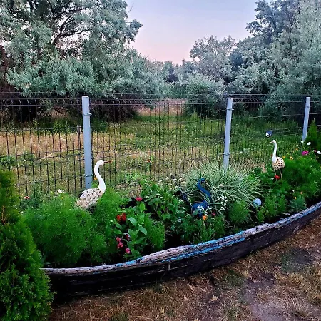 Cirex Delta Club Apartment