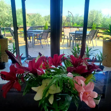 Cirex Delta Club Apartment