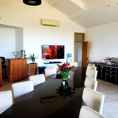 Cirex Delta Club Apartment *