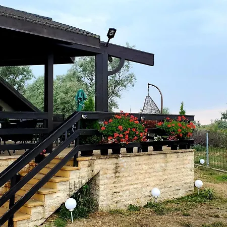 Cirex Delta Club Apartment Sulina