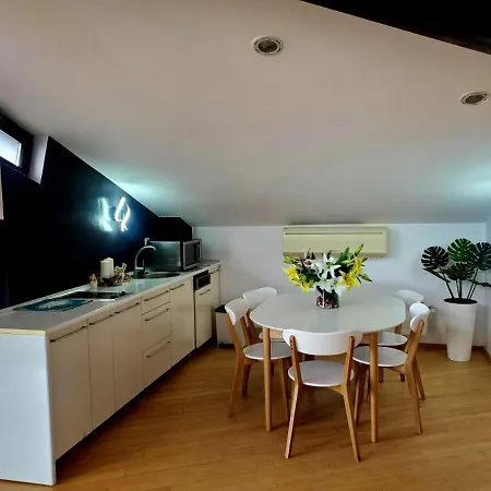 Apartment Cirex Delta Club Sulina