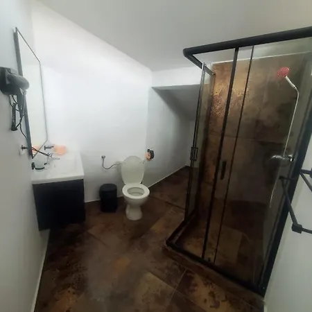 Cirex Delta Club Apartment *